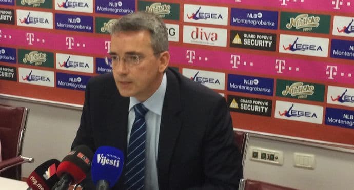 ĐURĐEVAC: Prvoligašima po 60 hiljada eura, drugoligašima po 30 hiljada ĐURĐEVAC: Prvoligašima po 60 hiljada eura, drugoligašima po 30 hiljada