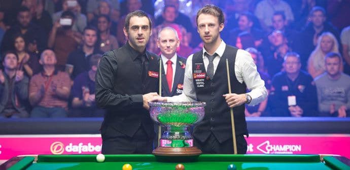 O'Saliven odbranio titulu u Koventriju O'Saliven odbranio titulu u Koventriju