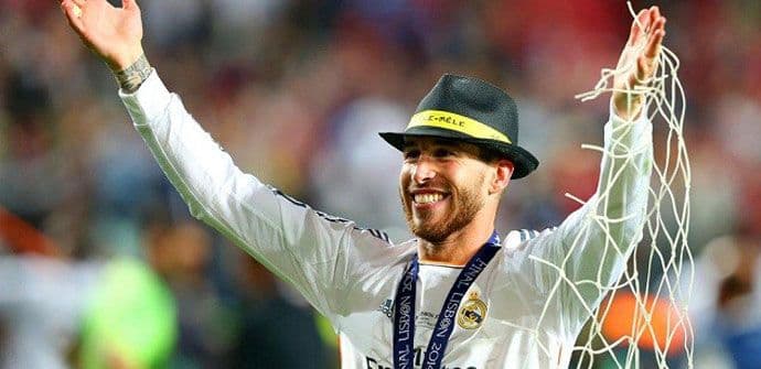 Junajted ponudio 40 miliona za Ramosa Junajted ponudio 40 miliona za Ramosa