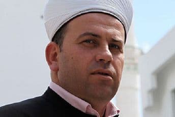 Fejzić: Bajram namaz se neće klanjati u vjerskim objektima Islamske zajednice Fejzić: Bajram namaz se neće klanjati u vjerskim objektima Islamske zajednice