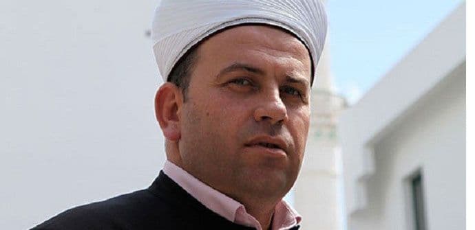 FEJZIĆ: Amfilohije poziva na linč muslimana FEJZIĆ: Amfilohije poziva na linč muslimana