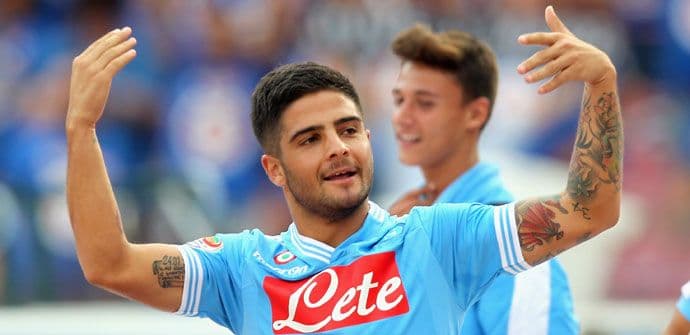 Teška povreda veziste Napolija Teška povreda veziste Napolija