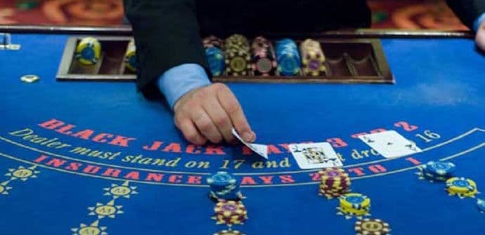 Evropsko prvenstvo u takmičenju krupijea u Crnoj Gori Evropsko prvenstvo u takmičenju krupijea u Crnoj Gori