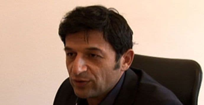 ŠUŠKAVČEVIĆ: U centralni registar upisan novi menadžment fonda Trend (VIDEO) ŠUŠKAVČEVIĆ: U centralni registar upisan novi menadžment fonda Trend (VIDEO)