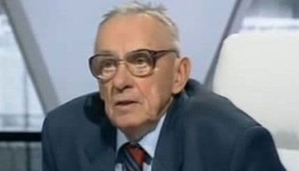 Preminuo Josip Boljkovac Preminuo Josip Boljkovac