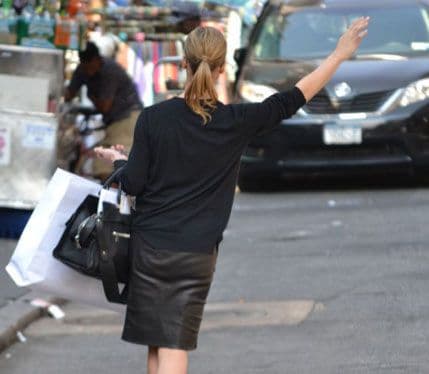 Kako da se obučete kao prava Njujorčanka? Kako da se obučete kao prava Njujorčanka?