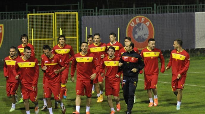 Počinju pripreme za Dansku i Švedsku Počinju pripreme za Dansku i Švedsku