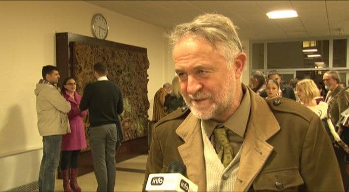 Glamočak: Savremena umjetnost traži poslušnost Glamočak: Savremena umjetnost traži poslušnost