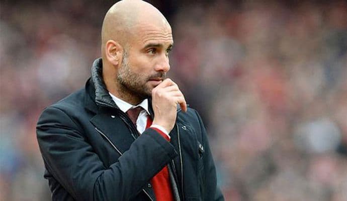 Gvardiola: Ostajem u Bajernu Gvardiola: Ostajem u Bajernu