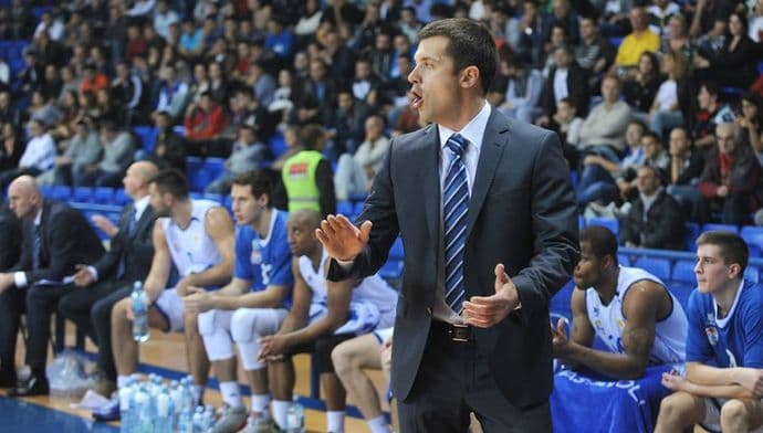 JOVOVIĆ: Zasluženo smo slavili ubjedljivo JOVOVIĆ: Zasluženo smo slavili ubjedljivo