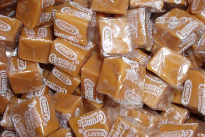 Napravite sami domaću karamelu Napravite sami domaću karamelu