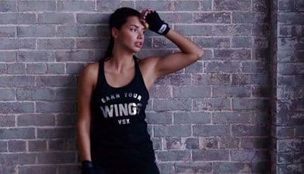 Kako najljepše žene svijeta izgledaju nakon napornog vježbanja Kako najljepše žene svijeta izgledaju nakon napornog vježbanja