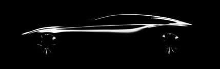 Infiniti u Parizu predstavlja koncept novog top modela Infiniti u Parizu predstavlja koncept novog top modela