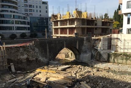 Kad sami rušimo svoju baštinu Kad sami rušimo svoju baštinu