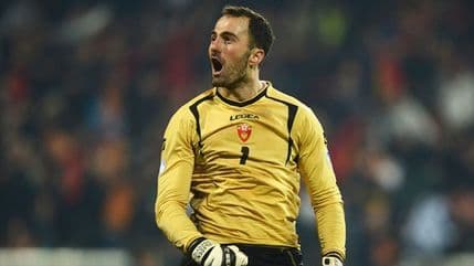 MLADEN BOŽOVIĆ: Ne plašim se Ibrahimovića MLADEN BOŽOVIĆ: Ne plašim se Ibrahimovića