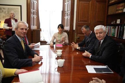 Velika Britanija ostaje pouzdan partner Crne Gore Velika Britanija ostaje pouzdan partner Crne Gore