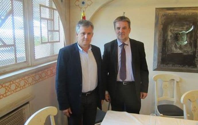 Porobić: VPSCG šalje stručnu pomoć BIH Porobić: VPSCG šalje stručnu pomoć BIH