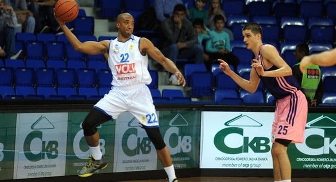 Bez Rejnoldsa na PAOK Bez Rejnoldsa na PAOK