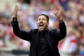 Simeone odbio Siti i Liverpul