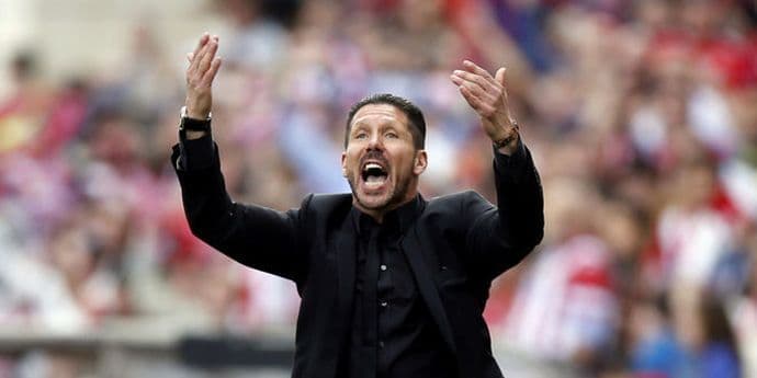 Atletiko razmatra da tuži PSŽ Atletiko razmatra da tuži PSŽ