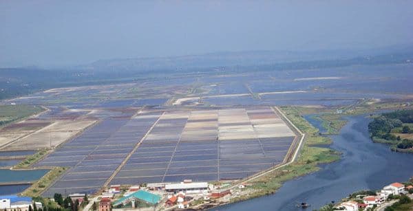 Prostorni plan Solane: Ostaje proizvodnja soli, predviđeni spa, welnes centri i biciklističke staze Prostorni plan Solane: Ostaje proizvodnja soli, predviđeni spa, welnes centri i biciklističke staze