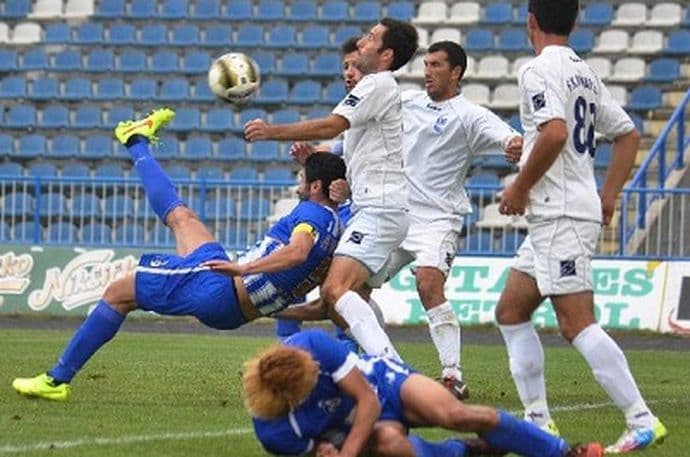 Rang lista evropskih klubova - Sutjeska najbolji predstavnik Crne Gore Rang lista evropskih klubova - Sutjeska najbolji predstavnik Crne Gore