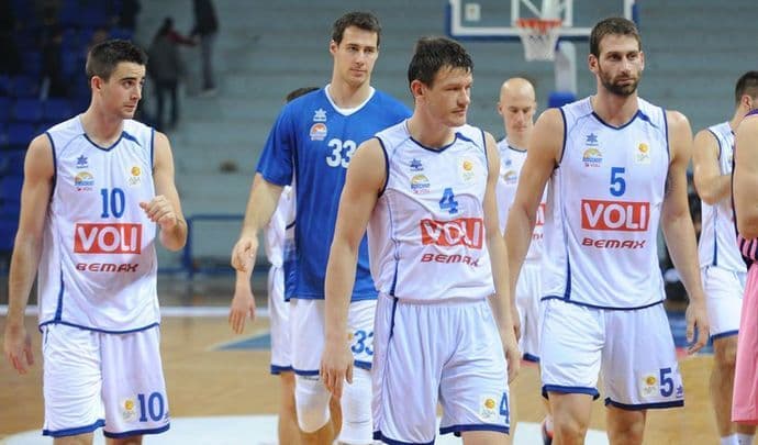 EK: Gran Kanarija prejaka za Budućnost EK: Gran Kanarija prejaka za Budućnost