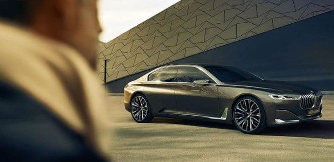 BMW modeli međusobno će se više razlikovati po dizajnu BMW modeli međusobno će se više razlikovati po dizajnu