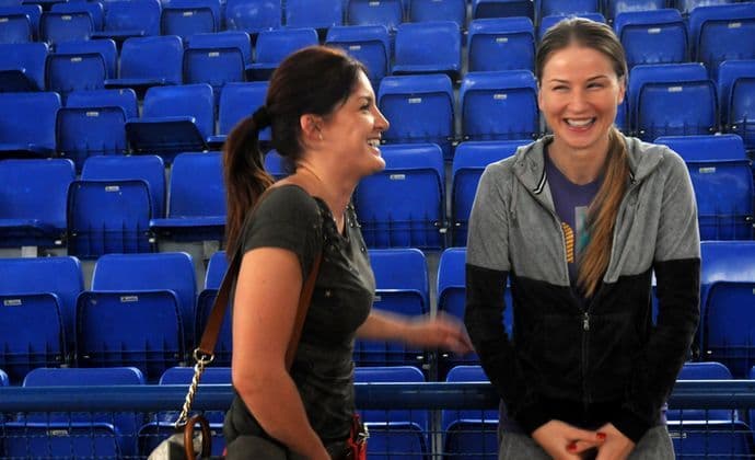 Petrović vs Radičević: Pobijediće ko bude manje griješio Petrović vs Radičević: Pobijediće ko bude manje griješio