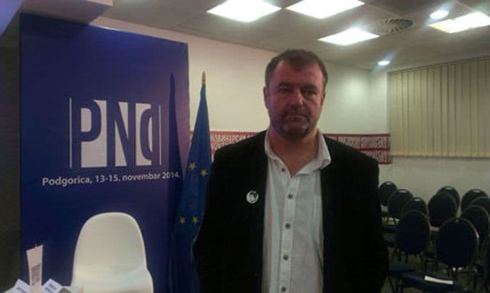 BURIĆ: Novinarstvo je nekad držalo do činjenica, danas do spektakla BURIĆ: Novinarstvo je nekad držalo do činjenica, danas do spektakla