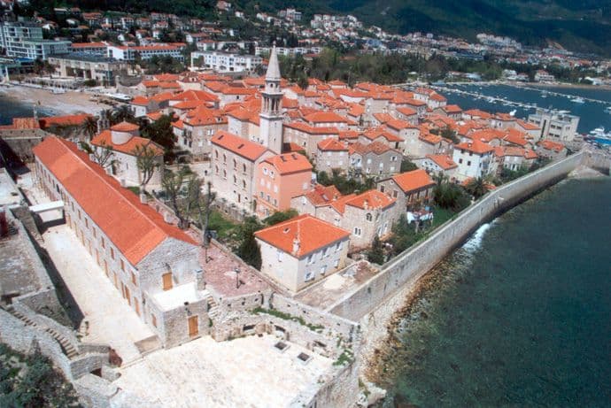 DPS Budva: Dug Opštine sa 58, 4 smanjen na 34, 2 miliona DPS Budva: Dug Opštine sa 58, 4 smanjen na 34, 2 miliona
