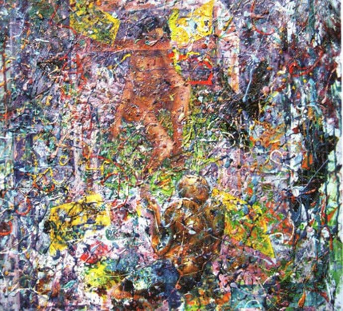 Radovi Mirsada Đurđevića u KIC-u Radovi Mirsada Đurđevića u KIC-u