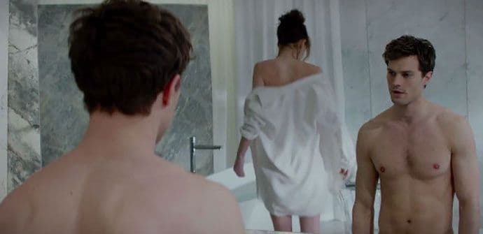 VIDEO: Pogledajte novi trejler za film "50 nijansi" VIDEO: Pogledajte novi trejler za film "50 nijansi"