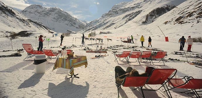 Najbolja zimovališta Evrope za porodice Najbolja zimovališta Evrope za porodice