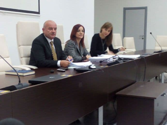 BJELICA: Zahvalni ćemo biti svakome ko nam pomogne u zaštiti od plagijata BJELICA: Zahvalni ćemo biti svakome ko nam pomogne u zaštiti od plagijata