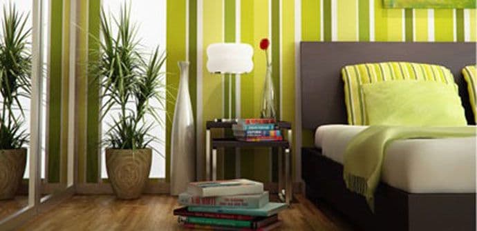 Feng šui za spavaću sobu Feng šui za spavaću sobu