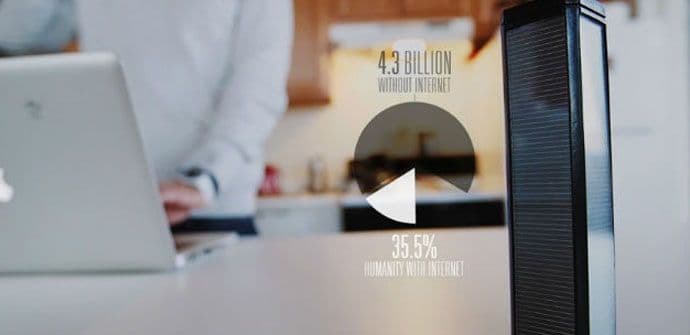 VIDEO: Da li je ovo budućnost interneta? VIDEO: Da li je ovo budućnost interneta?