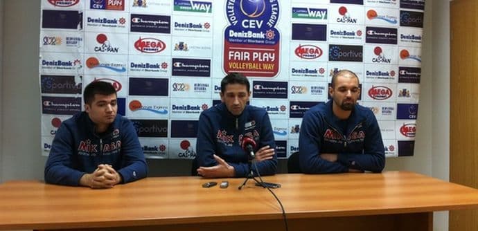 Boškan: Maksimalnom igrom do pobjede protiv Berlina Boškan: Maksimalnom igrom do pobjede protiv Berlina