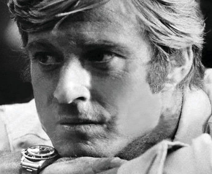 Filmovi Roberta Redforda u DODEST-u Filmovi Roberta Redforda u DODEST-u