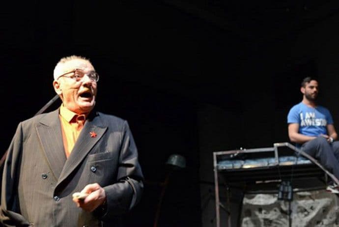 „Allegretto Albania“ u Studiju CNP-a „Allegretto Albania“ u Studiju CNP-a