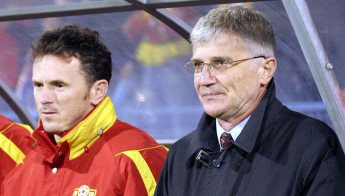 Zoran Filipović predložen za trenera Zvezde Zoran Filipović predložen za trenera Zvezde