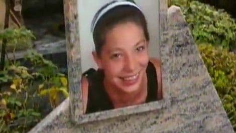 Kako je poreska markica razotkrila ubicu djevojčice u Italiji Kako je poreska markica razotkrila ubicu djevojčice u Italiji