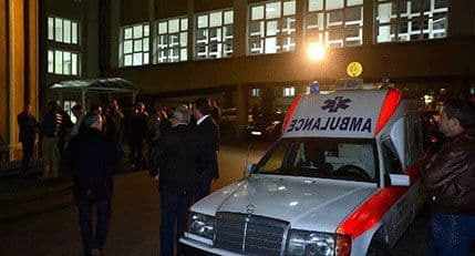 Svjedok tranzicije i pionir tajkunizacije Svjedok tranzicije i pionir tajkunizacije