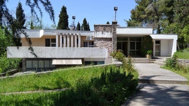 CANU tužila državu, traži oko 900.000 eura CANU tužila državu, traži oko 900.000 eura