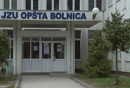 Hronika najavljene smrti Hronika najavljene smrti