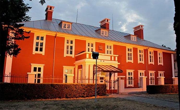 Otvaranje koncertne sezone Muzičke akademije u Ministarstvu kulture Otvaranje koncertne sezone Muzičke akademije u Ministarstvu kulture