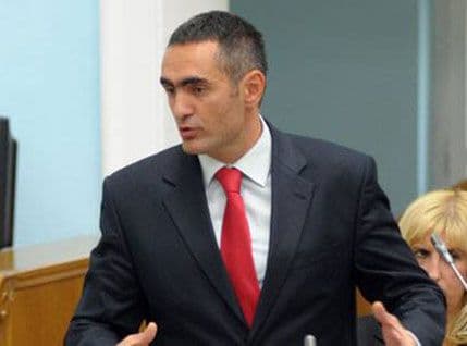 DAMJANOVIĆ: U SNP-u su neophodne promjene, bilo je rasprave sa Milićem na sjednici GO DAMJANOVIĆ: U SNP-u su neophodne promjene, bilo je rasprave sa Milićem na sjednici GO