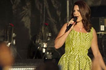Lana Del Rej najavila izlazak novog albuma (VIDEO)