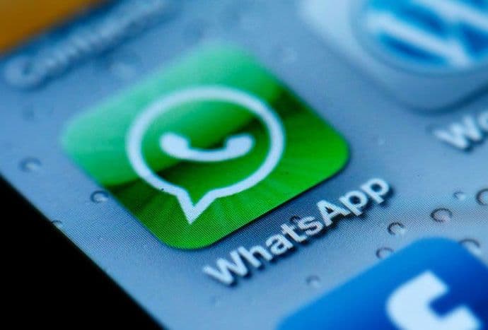 WhatsApp najsigurniji za dopisivanje na Androidu WhatsApp najsigurniji za dopisivanje na Androidu