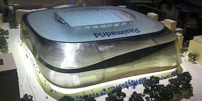 Zvanično Abu Dabi Bernabeu Zvanično Abu Dabi Bernabeu